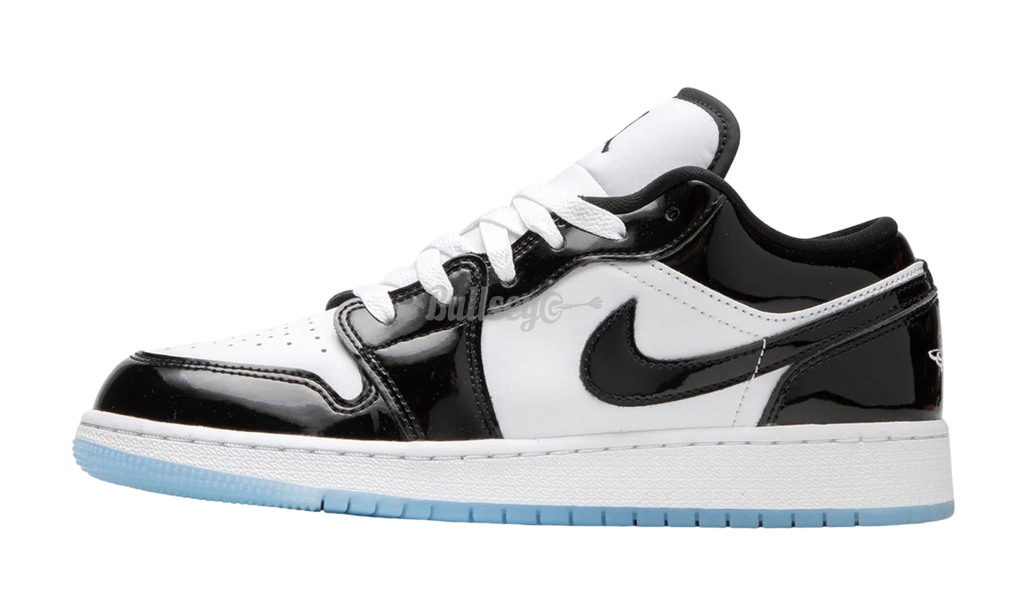 Air Jordan 1 Low "Concord" GS-Bullseye Sneaker Boutique