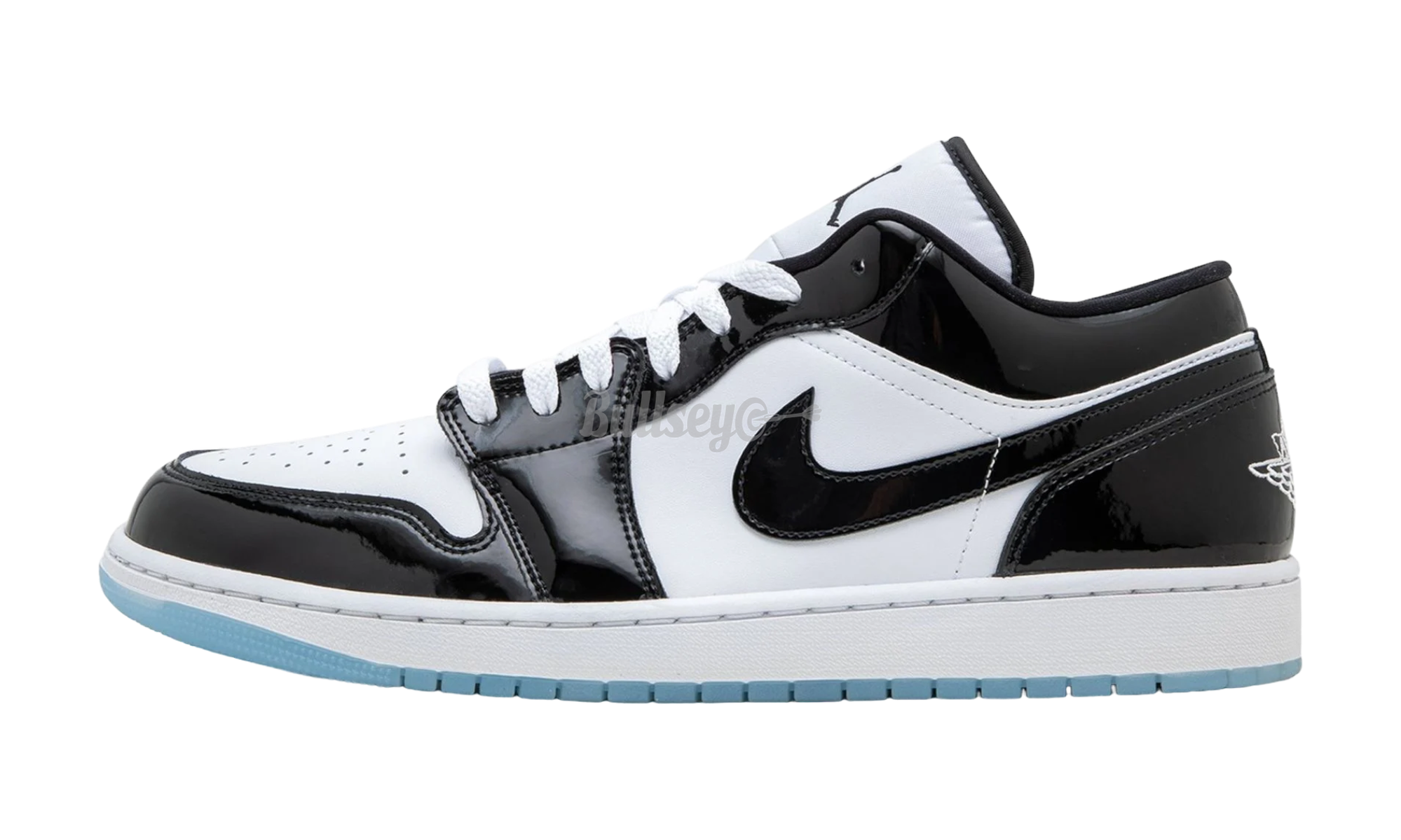 Air Jordan 1 Low "Concord"-Bullseye Sneaker Boutique