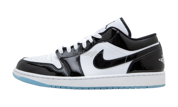 Air Jordan 1 Low "Concord"-these are the 12 hottest sneakers available now and dropping this week