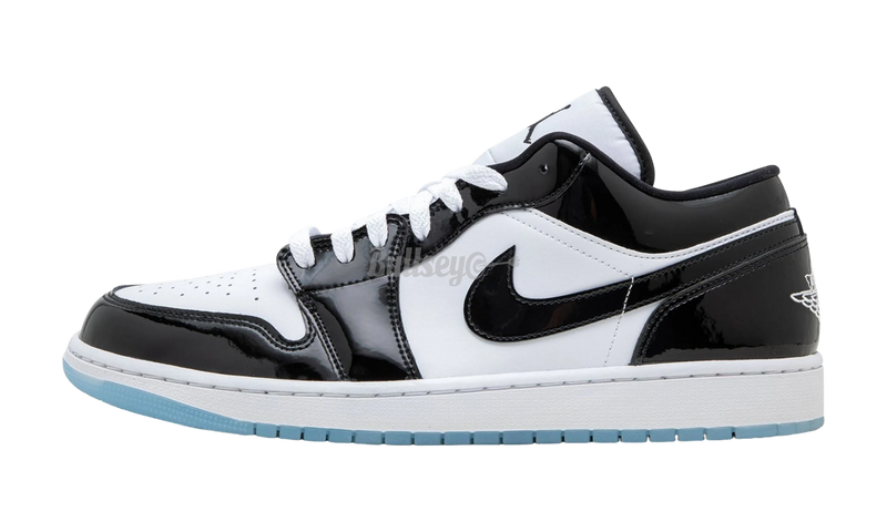 Air Jordan 1 Low Hemp pinkblue "Concord"-Urlfreeze Sneakers Sale Online