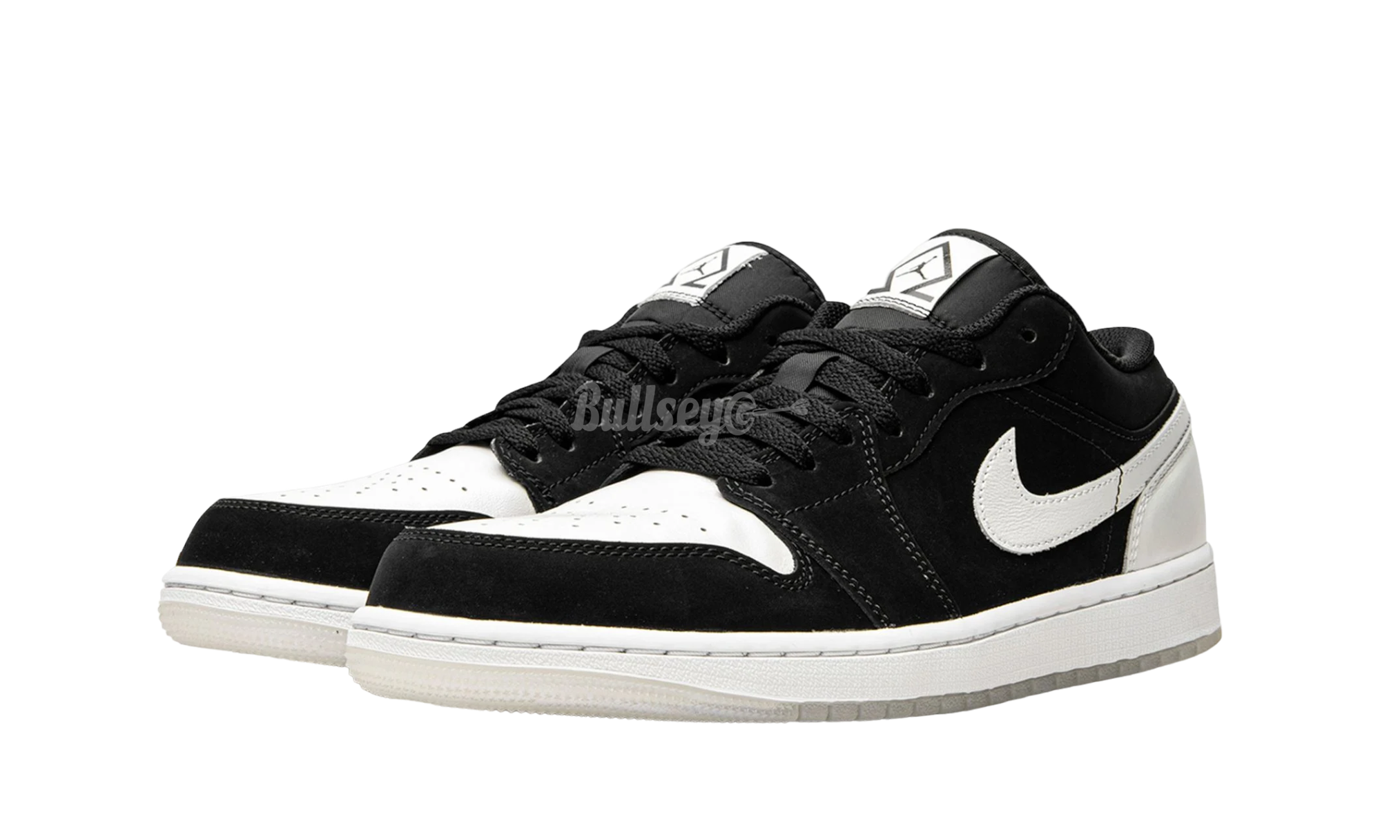 Air Jordan 1 Low "pantalones cortos de diamante"