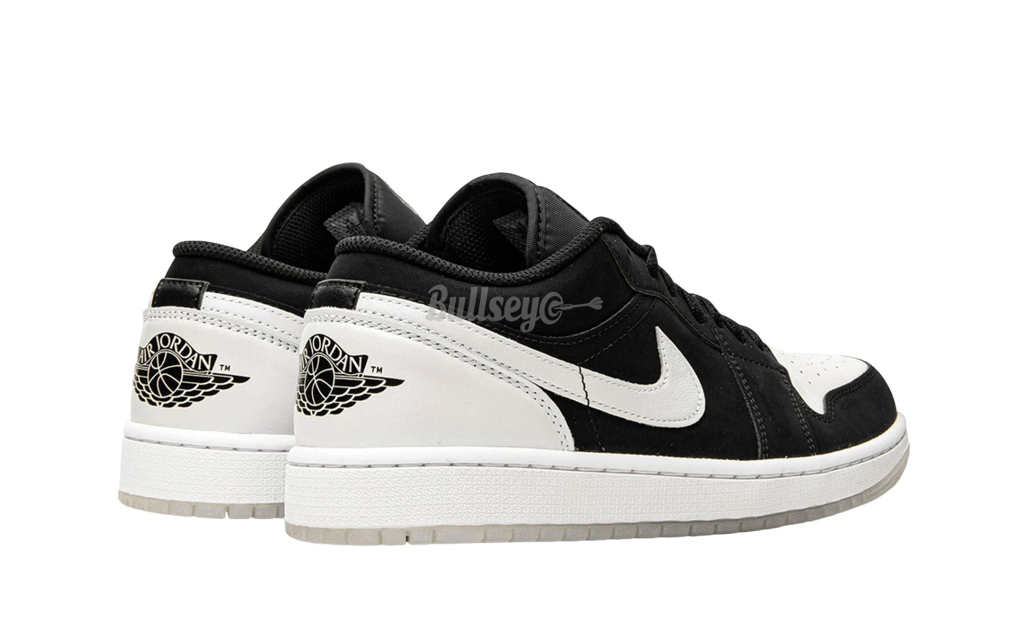 Air Jordan 1 Low "pantalones cortos de diamante"