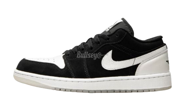 Air Jordan 1 Low "Diamond Shorts"-Botas Linden Woods 6 In Boot TB0A2M280151 Black Nubuck