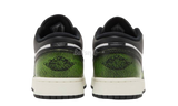 Air Jordan 1 Low "Electric Green" GS