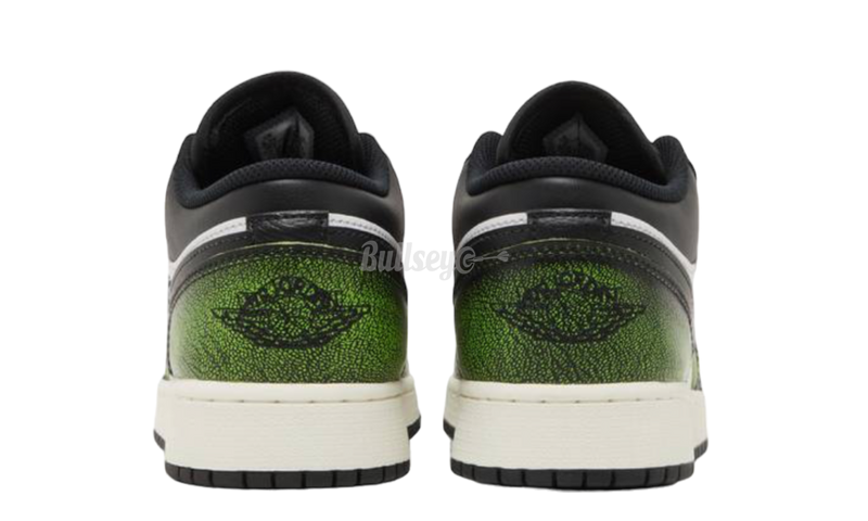 Air Jordan 1 Low "Electric Green" GS