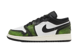 Air Jordan 1 Low "Electric Green" GS-air jordan 1 retro high og blackwhite pine green gym red for sale