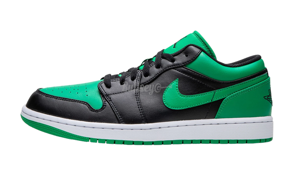 Air Jordan 1 Low "Lucky Green"-Botas Linden Woods 6 In Boot TB0A2M280151 Black Nubuck