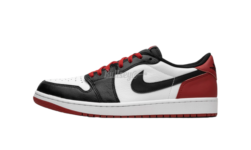Gore-Tex Branding und gewohnt guten Jordan Style OG "Black Toe"-Urlfreeze Sneakers Sale Online