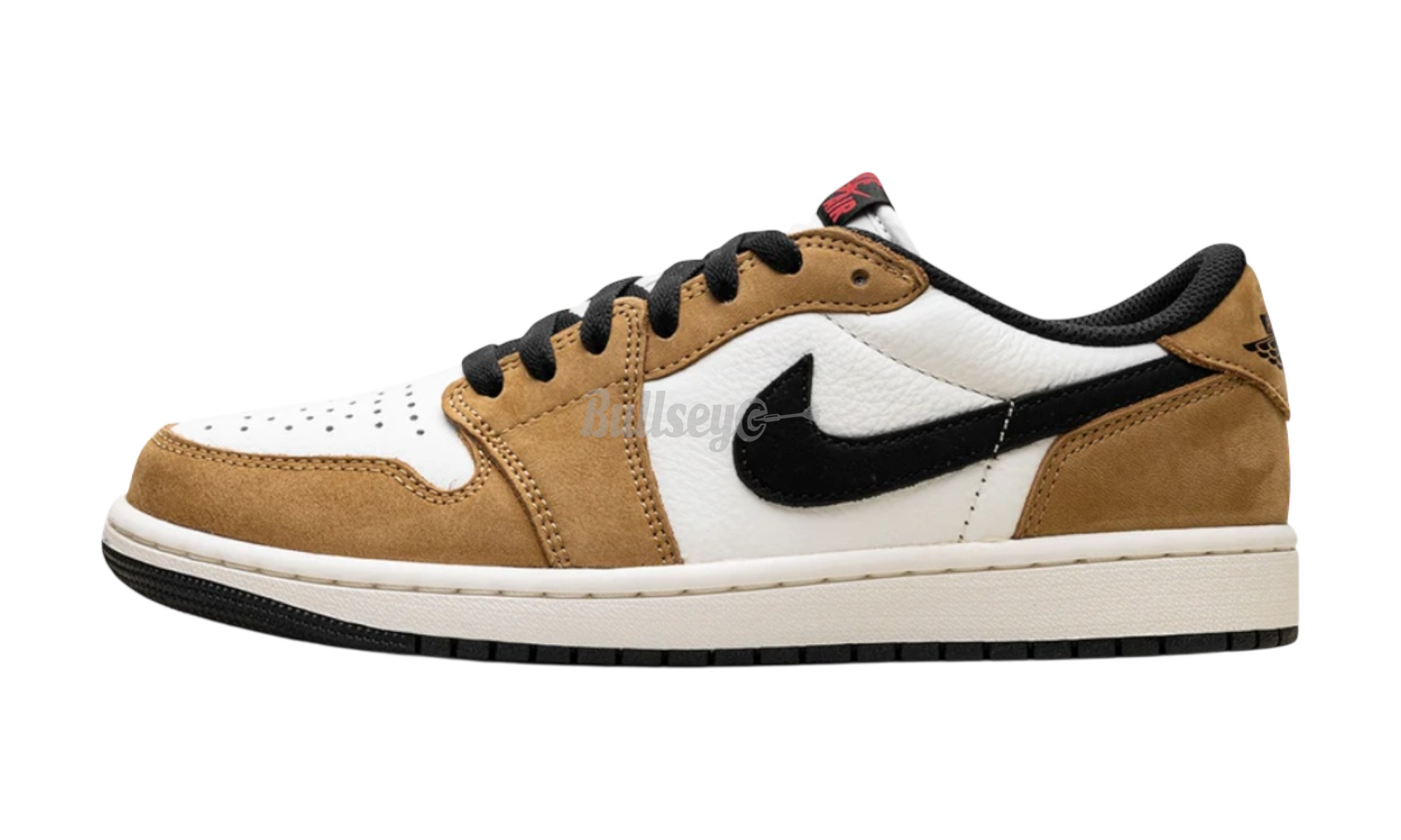 Air Jordan 1 Low OG "Rookie Of The Year"-Bullseye Sneaker Boutique