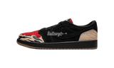 Air Jordan 1 Low "Solefly" (PreOwned)-Bullseye Sneaker Boutique