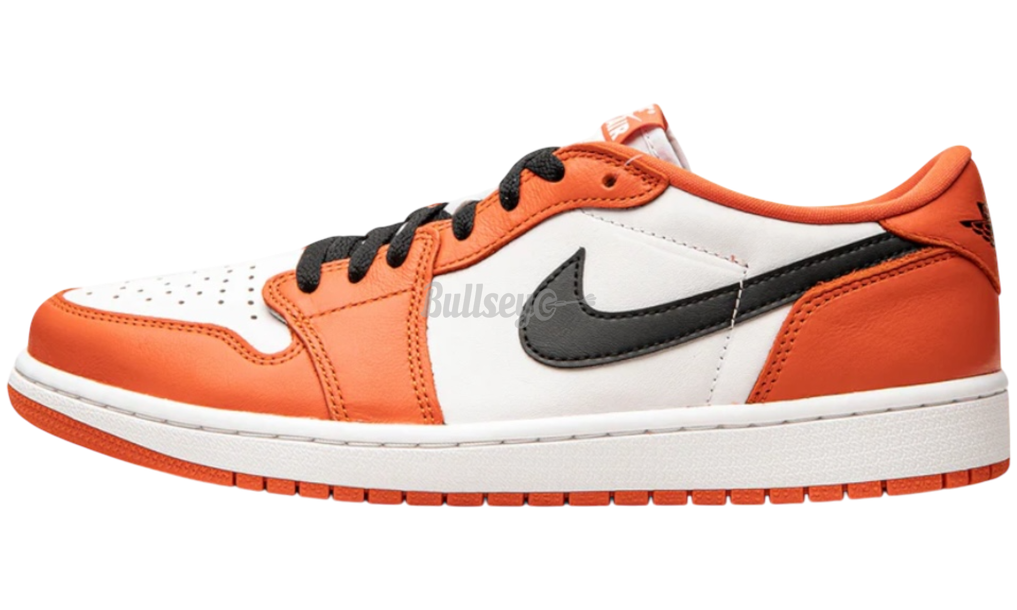 Air Jordan 1 Low "Starfish"-Bullseye Sneaker Boutique