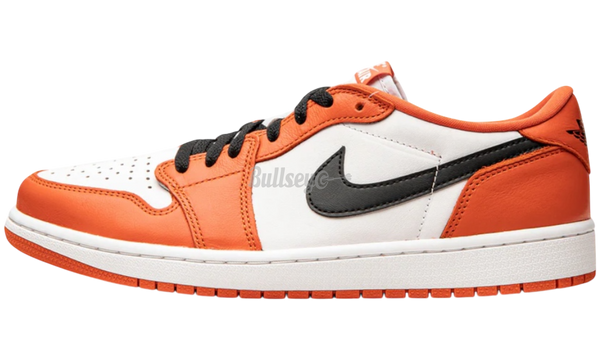 Air Jordan 1 Low "Starfish"