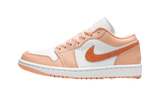 Air Jordan 1 Low "Sunset Haze"-Bullseye Sneaker Boutique