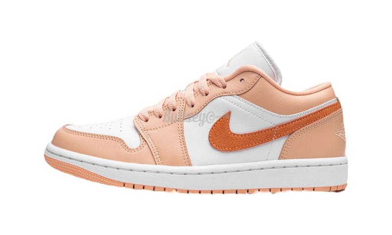 Air Jordan 1 Low "Sunset Haze"-Bullseye Sneaker Boutique