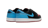 Air jordan Another 1 Low "Unc To Chi"