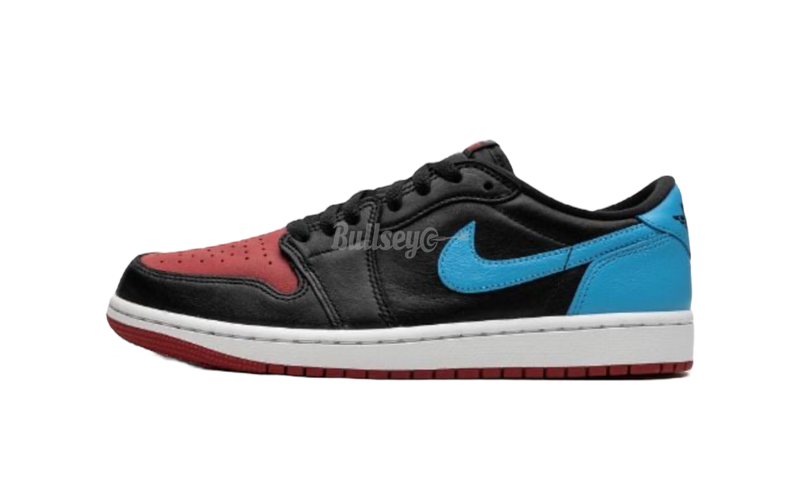Latest Air Jordan 1 Low Crimson Tint Black Crimson Tint 553558-034 "Unc To Chi"-Urlfreeze Sneakers Sale Online
