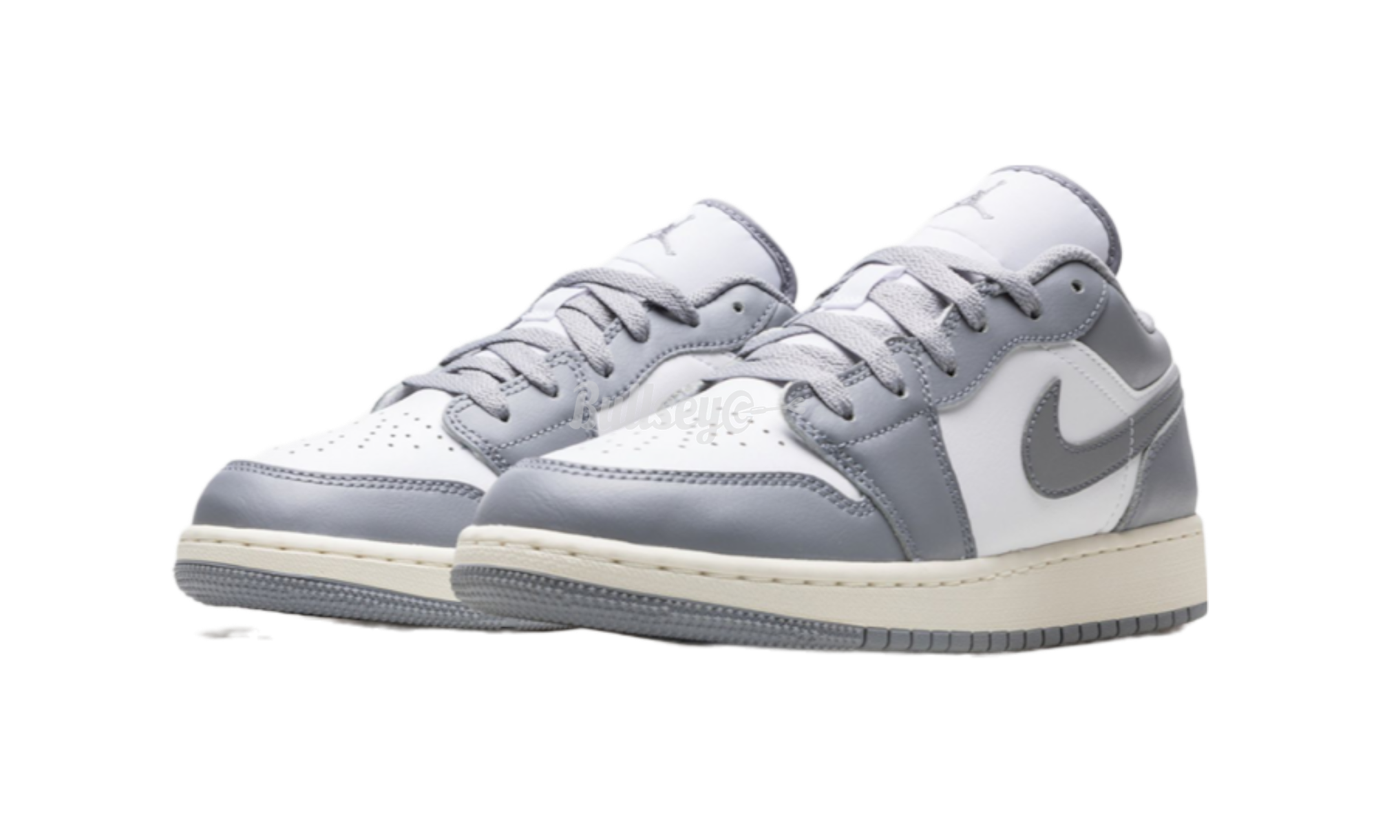 Air Jordan 1 Low "Vintage Grey" GS