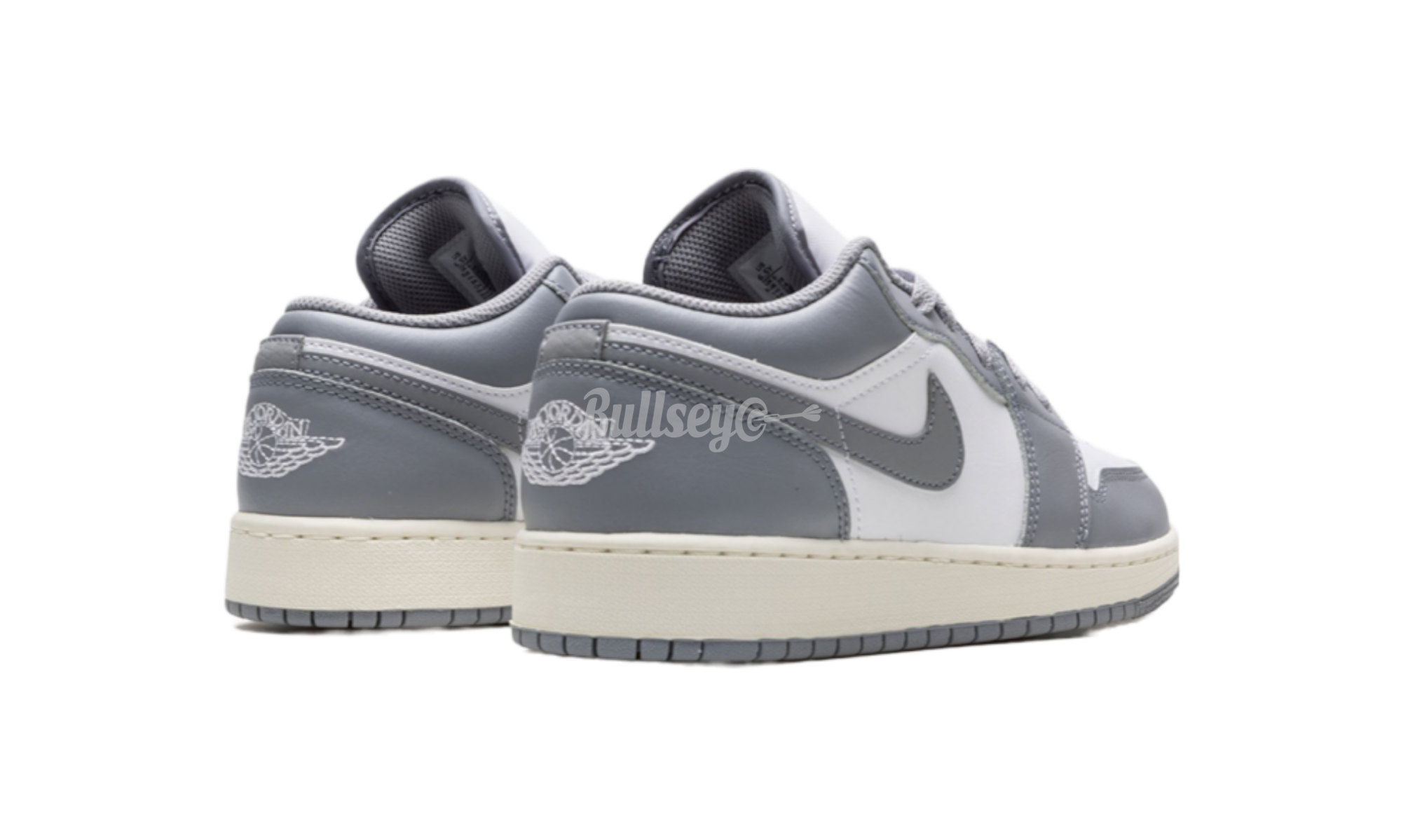 Air Jordan 1 Low "Vintage Grey" GS