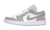 Air Jordan 1 Low "Wolf Grey"-Bullseye Sneaker Boutique