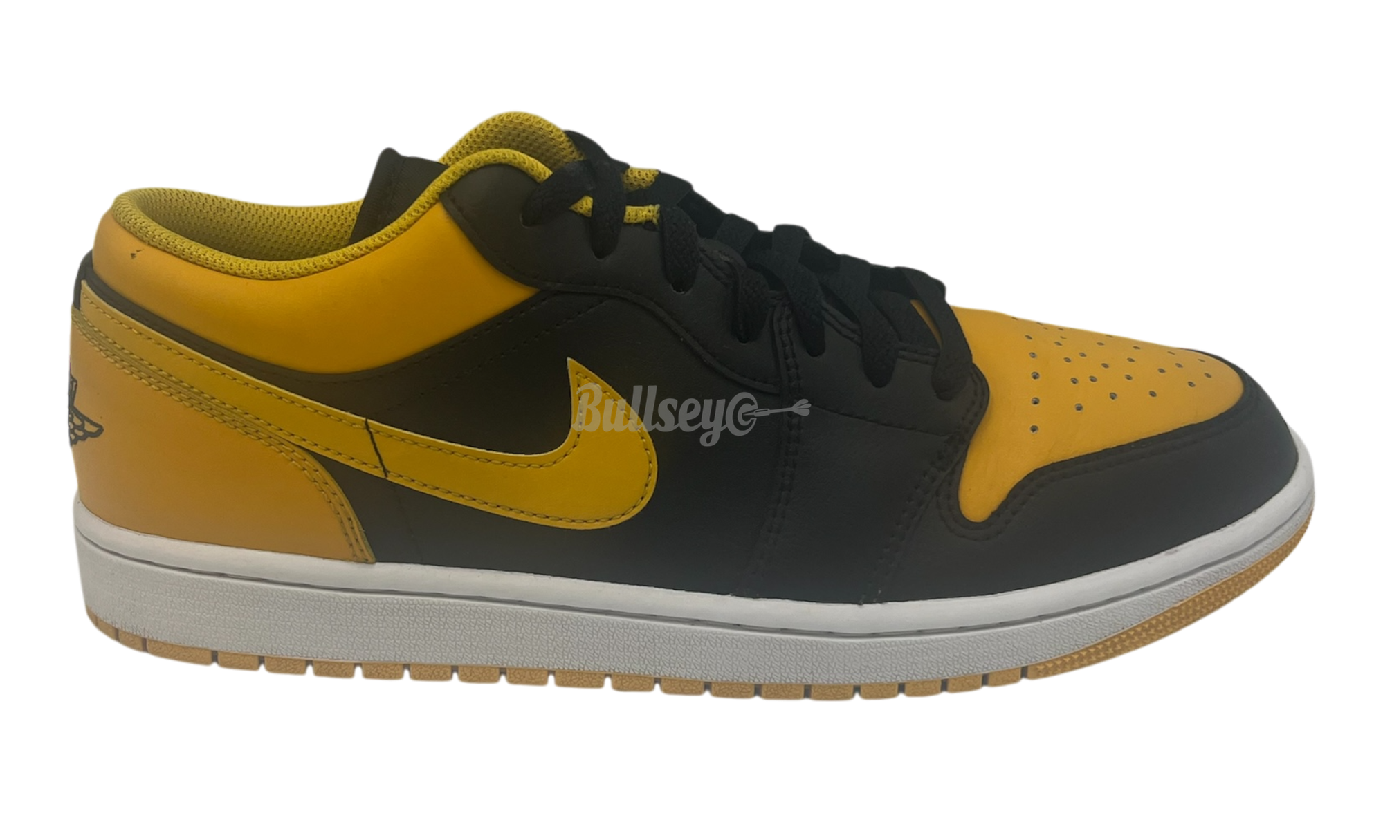 Air Jordan 1 Low "Yellow Ochre" (PreOwned)