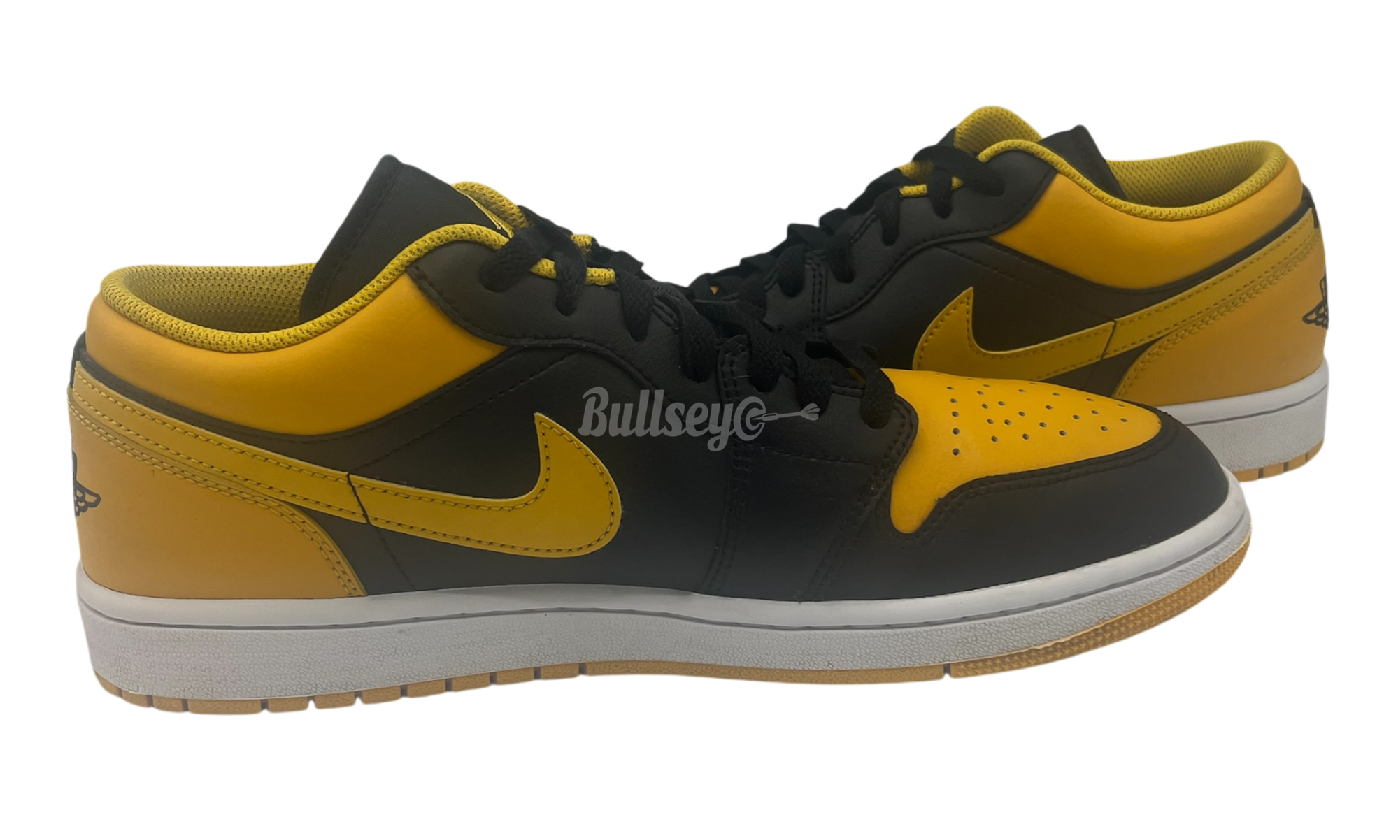 Air Jordan 1 Low "Yellow Ochre" (PreOwned)