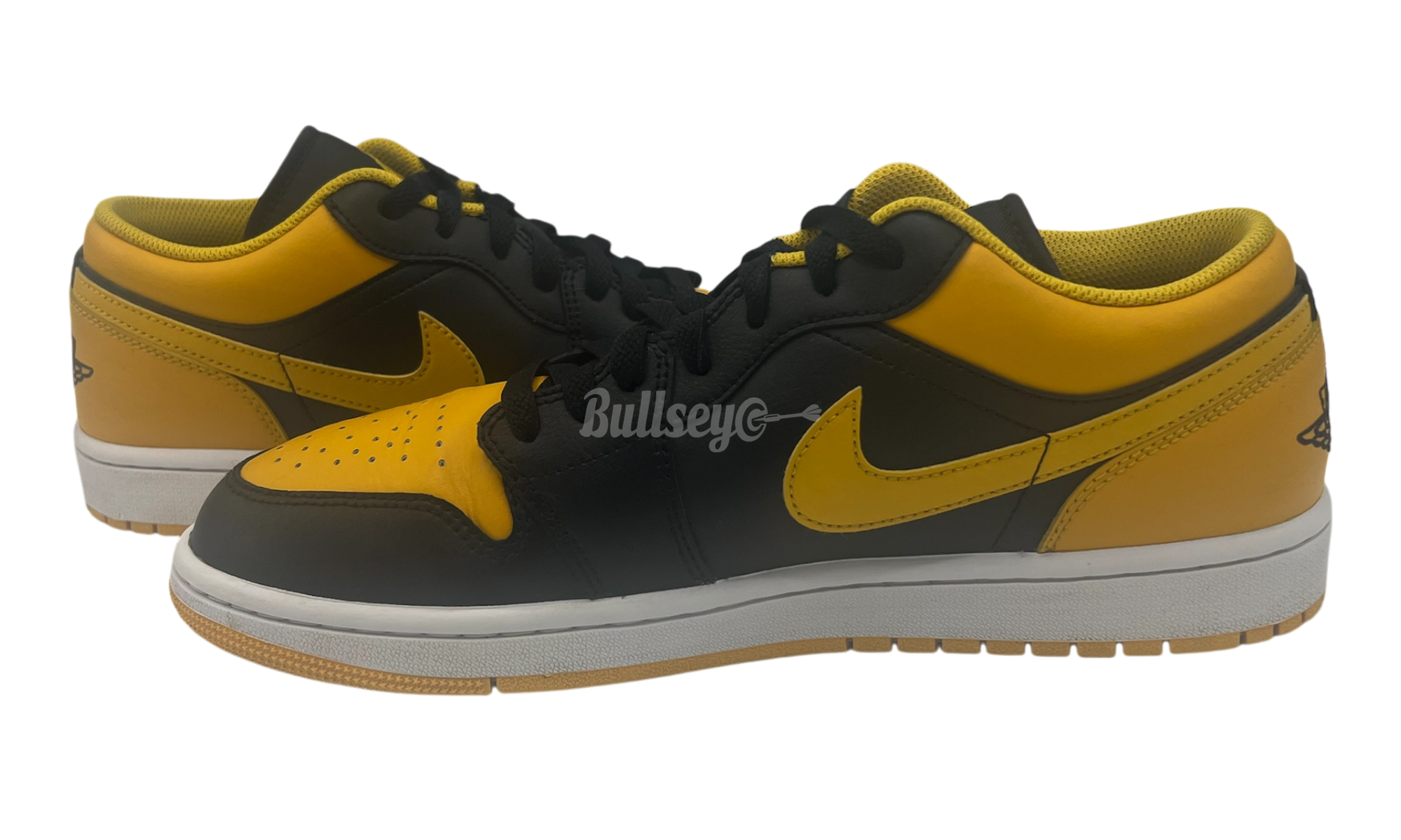 Air Jordan 1 Low "Yellow Ochre" (PreOwned)