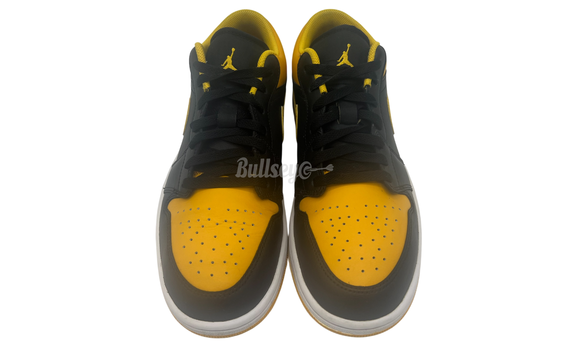 Air Jordan 1 Low "Yellow Ochre" (PreOwned)