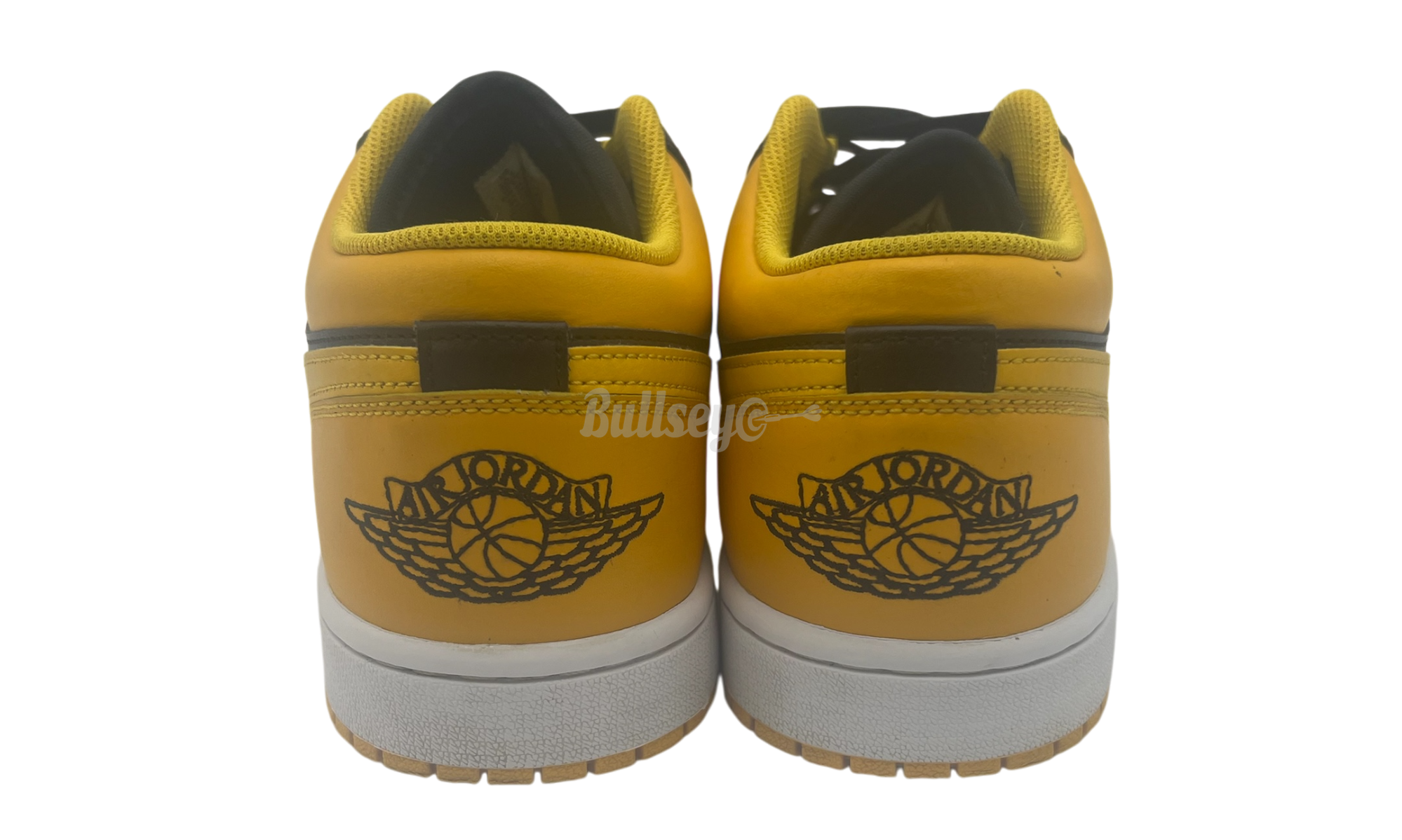 Air Jordan 1 Low "Yellow Ochre" (PreOwned)