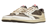 Air Jordan 1 Low x Travis Scott "Reverse Mocha"