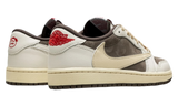 Air Jordan 1 Low x Travis Scott "Reverse Mocha"