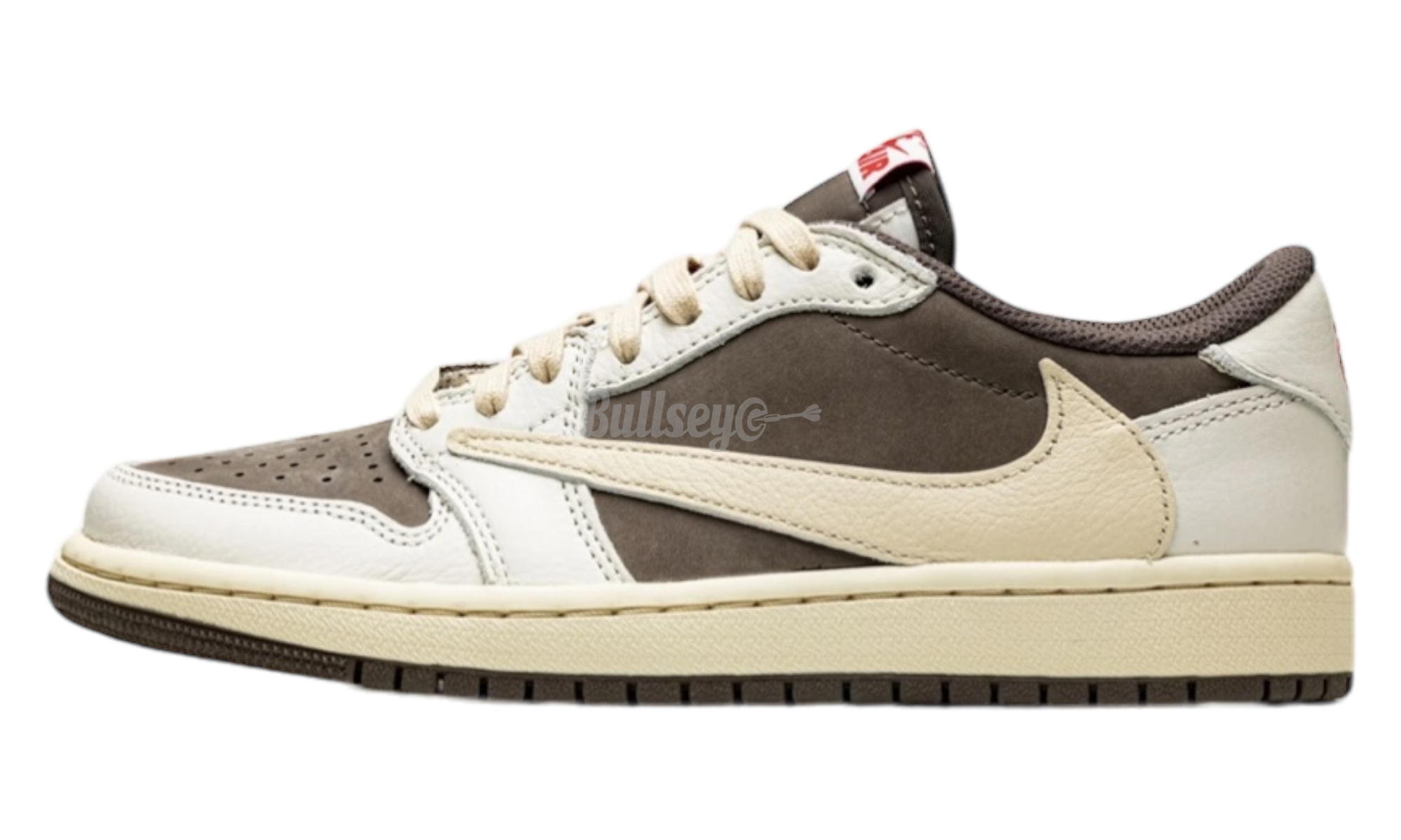 Air Jordan 1 Low x Travis Scott "Reverse Mocha"-Bullseye Sneaker Boutique