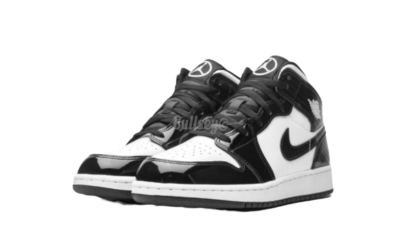 for the latest on the upcoming YOTS Air Jordan 1 Mid "All Star / Carbon Fiber" GS
