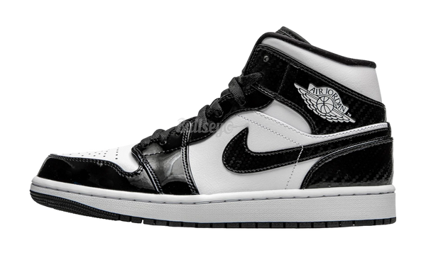 Air Jordan 1 Mid "All Star / Carbon Fiber"-Bullseye Sneaker Boutique