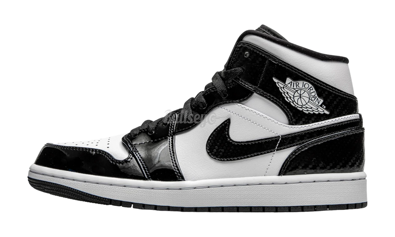 We have seen several images of the Air Phat Jordan 1 Retro High "All Star / Carbon Fiber"-Urlfreeze Sneakers Sale Online