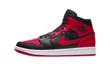 Air Jordan 1 Mid "Banned"-Urlfreeze Sneakers Sale Online