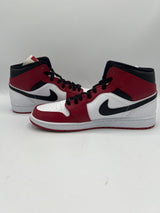 Air Jordan 1 Mid "Chicago" (PreOwned) (Rep Box)