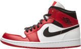 Air Jordan 1 Mid "Chicago" (PreOwned) (Rep Box)-Bullseye Sneaker Boutique