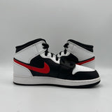 Air Jordan 1 Mid "Chile Red" (PreOwned)