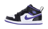 Air Jordan 1 Mid "Dark Iris" TD (PreOwned)-Bullseye Sneaker Boutique