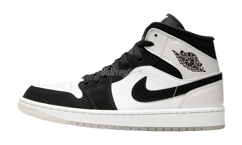 Air Jordan 1 Mid "Diamond Shorts"-Bullseye Sneaker Boutique