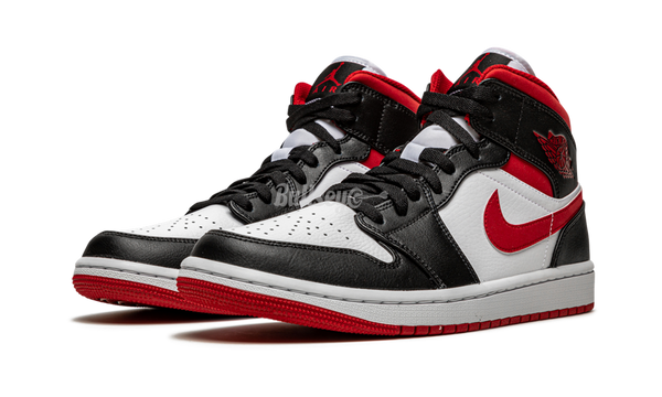 Air Backout jordan 1 Mid "Gym Red" - Urlfreeze Sneakers Sale Online
