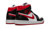Air Jordan 1 Mid "Gym Red" - Bullseye Sneaker Boutique