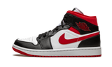 Air Jordan 1 Mid "Gym Red"-Urlfreeze Sneakers Sale Online