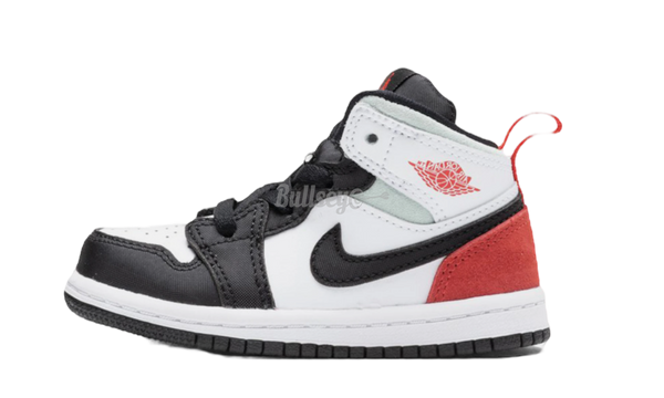 Air Jordan Phly Legend Low Mid "Red Spruce" Toddler-Urlfreeze Sneakers Sale Online