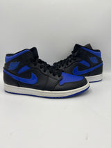 Air Jordan 1 Mid "Royal" (PreOwned)