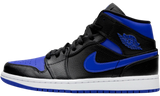 Air Jordan 1 Mid "Royal" (PreOwned)-Bullseye Sneaker Boutique