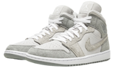 Air Jordan 1 Mid SE "Particle Grey"