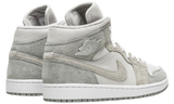 Air Jordan 1 Mid SE "Particle Grey"