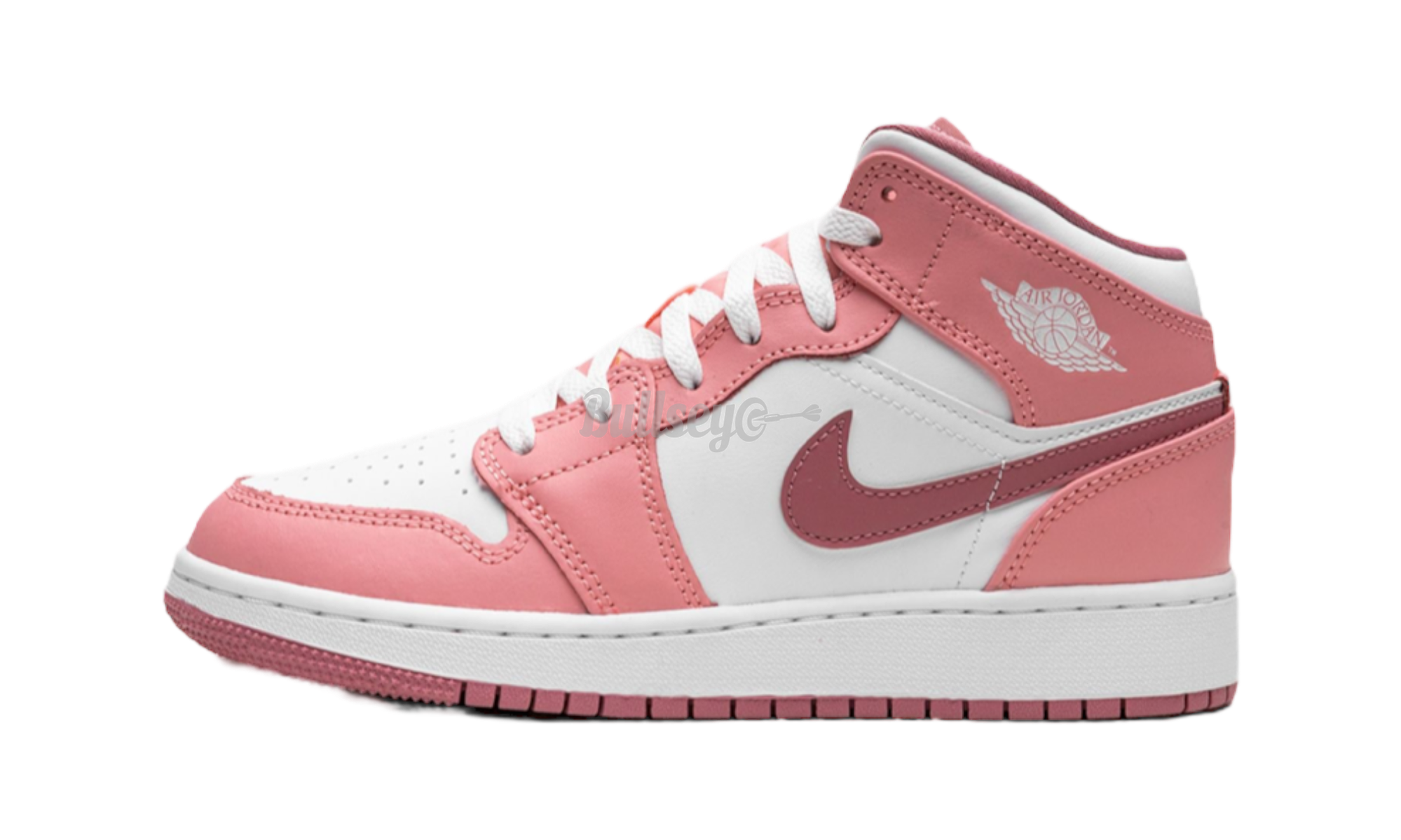 Air Jordan 1 Mid "Valentines Day" (2023)-Bullseye Sneaker Boutique