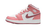 Air Jordan 1 Mid "Valentines Day" (2023)-Bullseye Sneaker Boutique